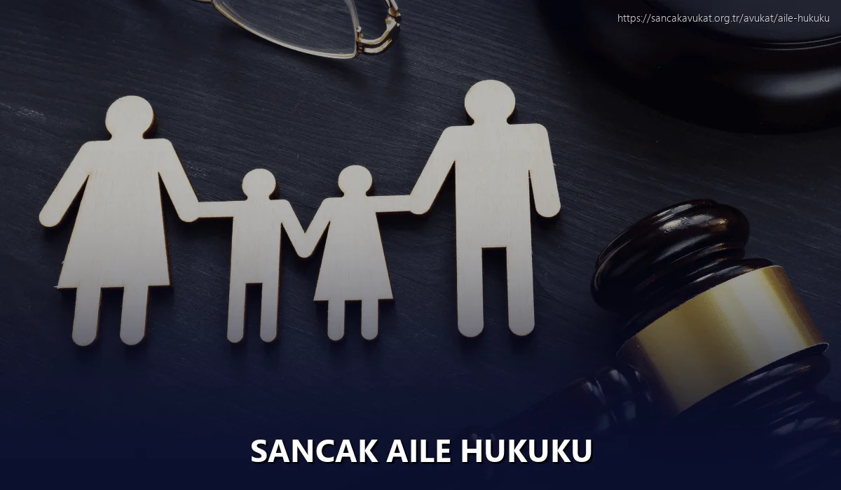 Sancak Aile Hukuku