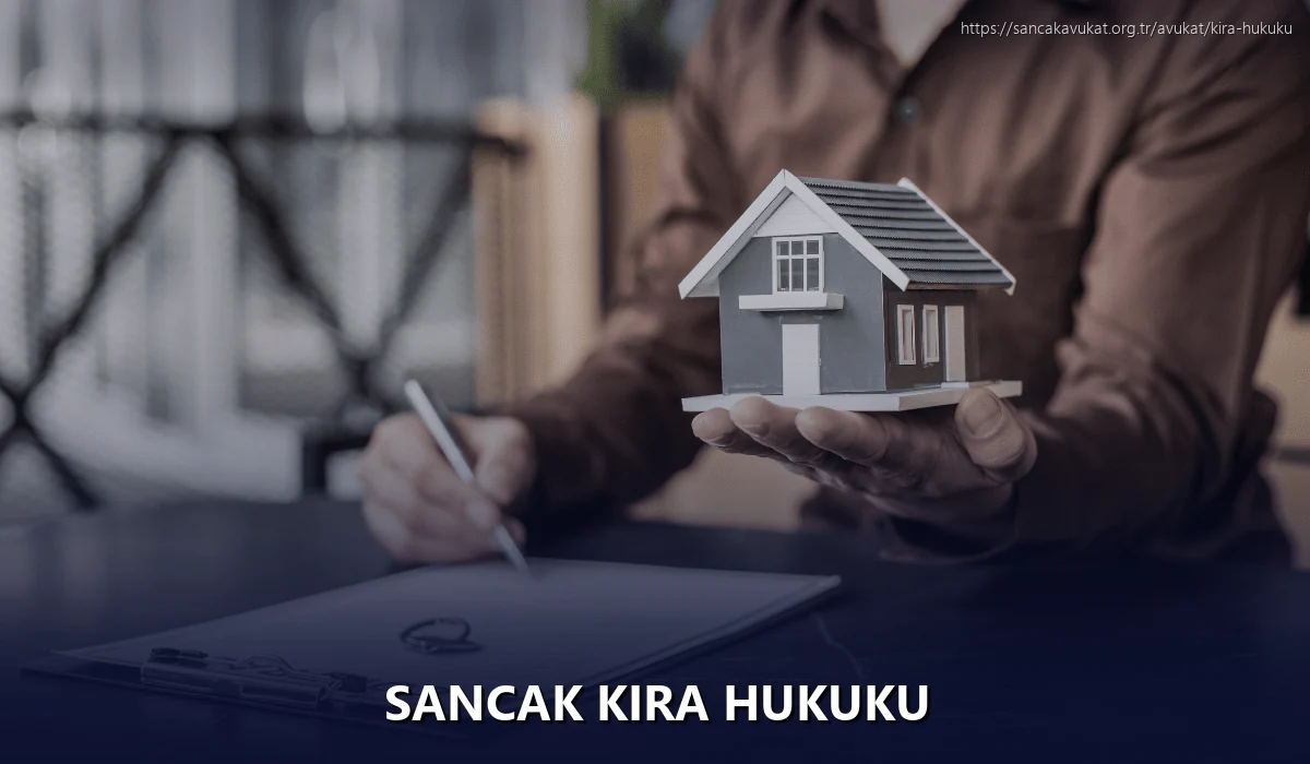 Sancak Kira Hukuku