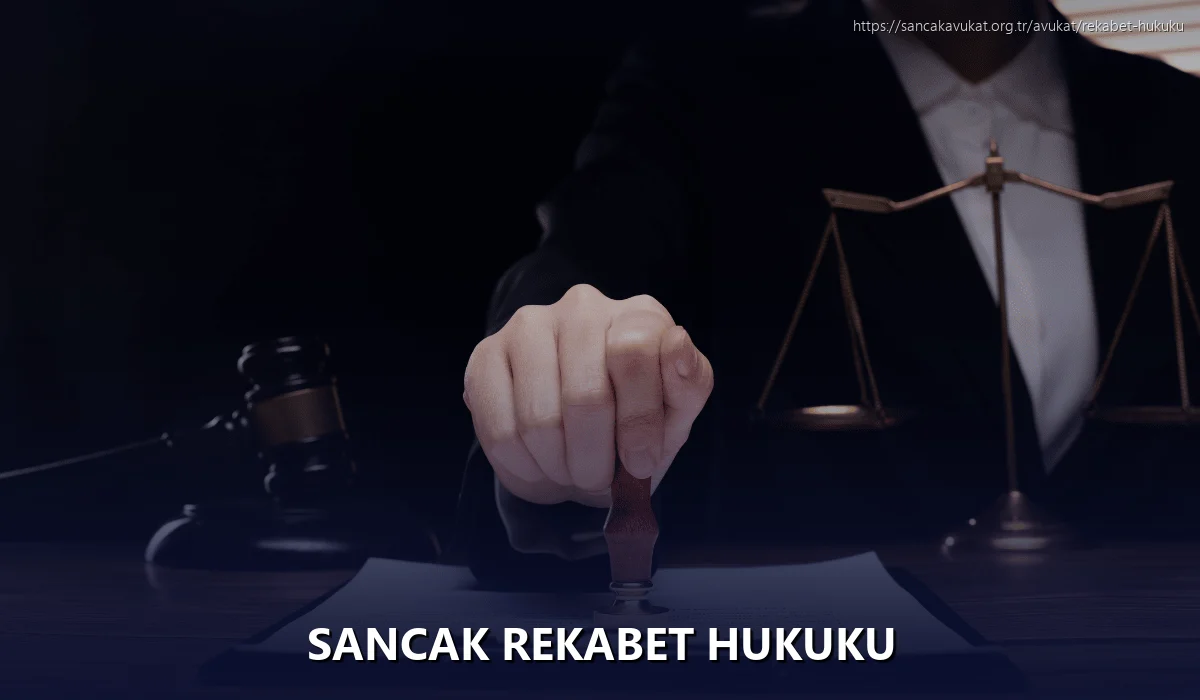 Sancak Rekabet Hukuku