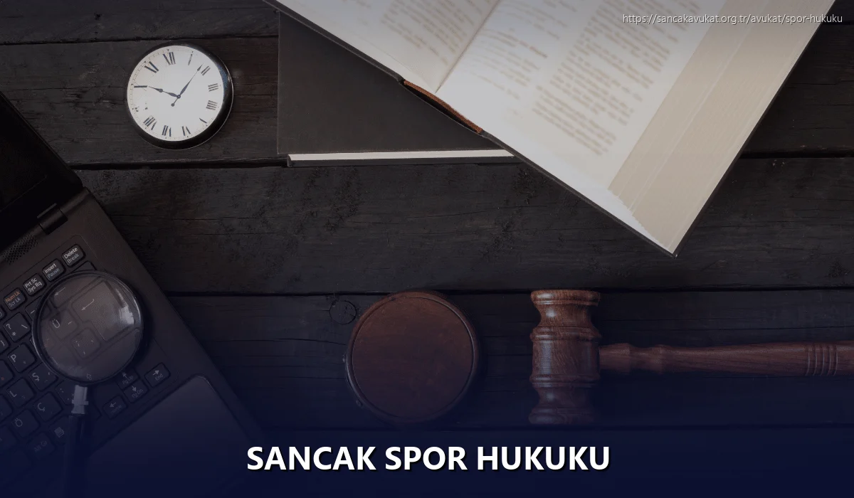 Sancak Spor Hukuku