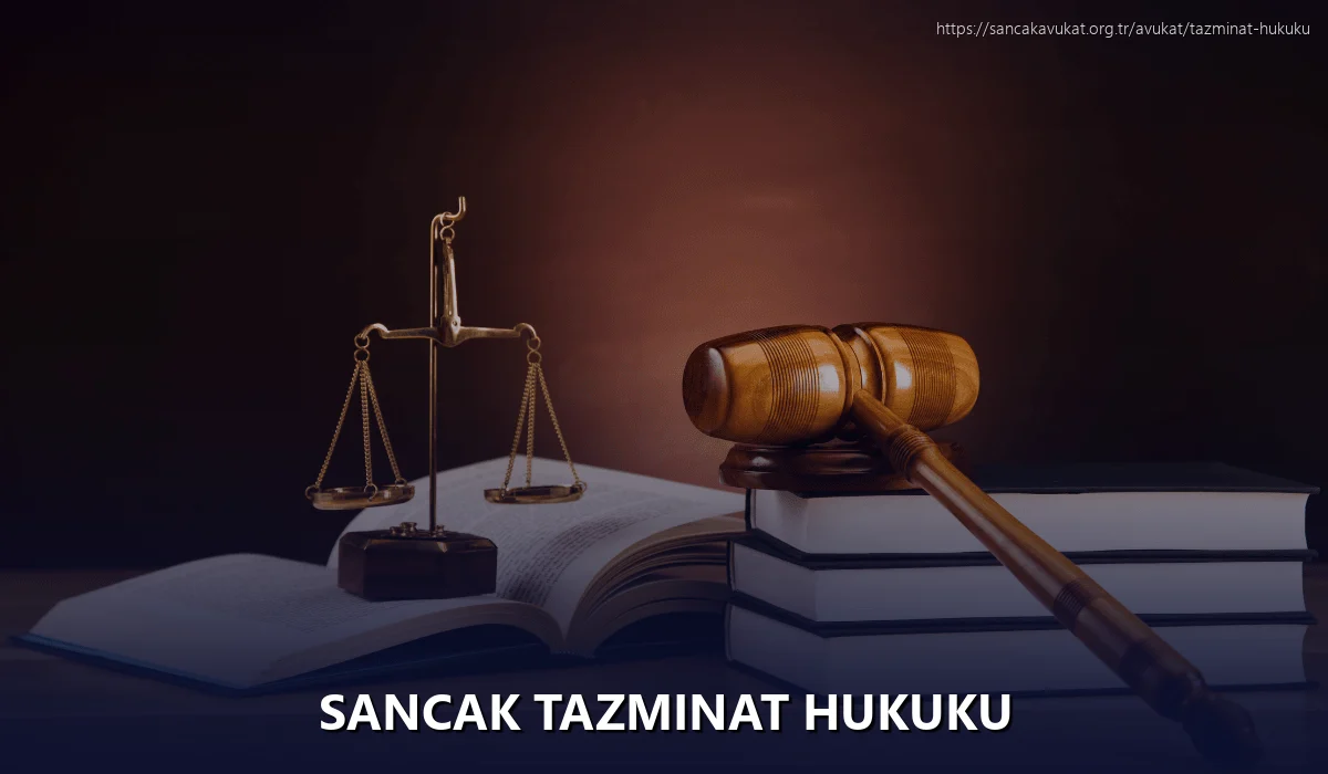 Sancak Tazminat Hukuku